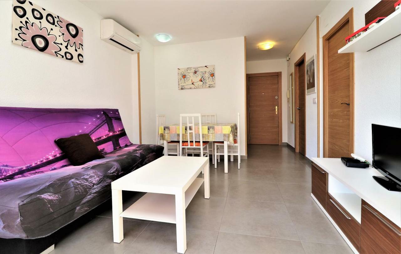 Apartment Europa Center 5-C Μπένιντορμ Εξωτερικό φωτογραφία